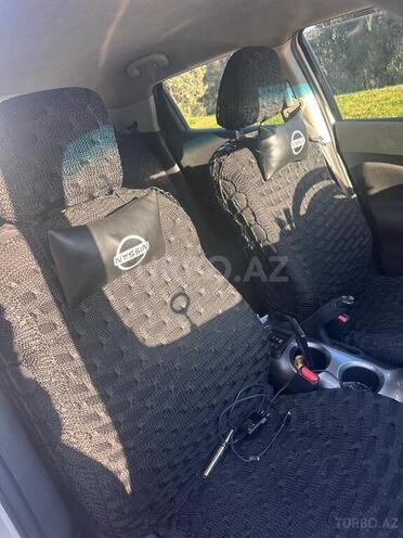 Nissan Juke 2012, 115,000 km - 1.6 l - Bakı