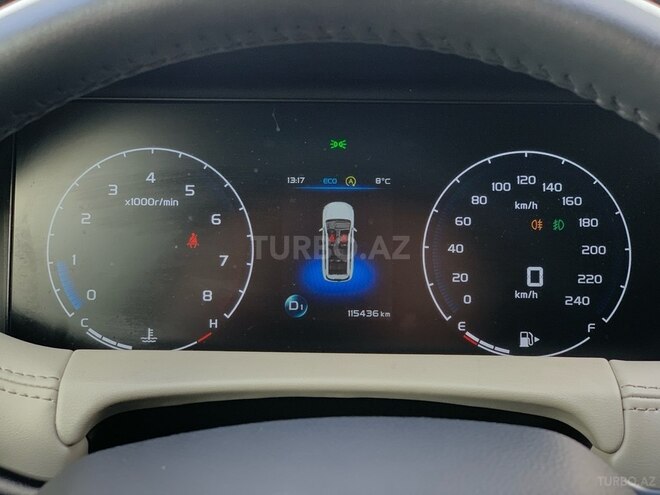 Geely Okavango-17