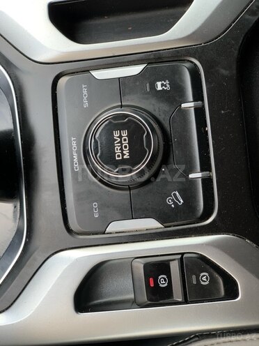 Geely Okavango-15