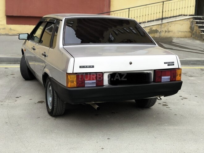 LADA (VAZ) 21099 2004, 346,234 km - 1.5 l - Bakı