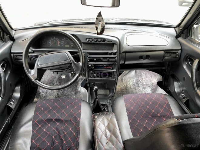 LADA (VAZ) 21099 2004, 346,234 km - 1.5 l - Bakı