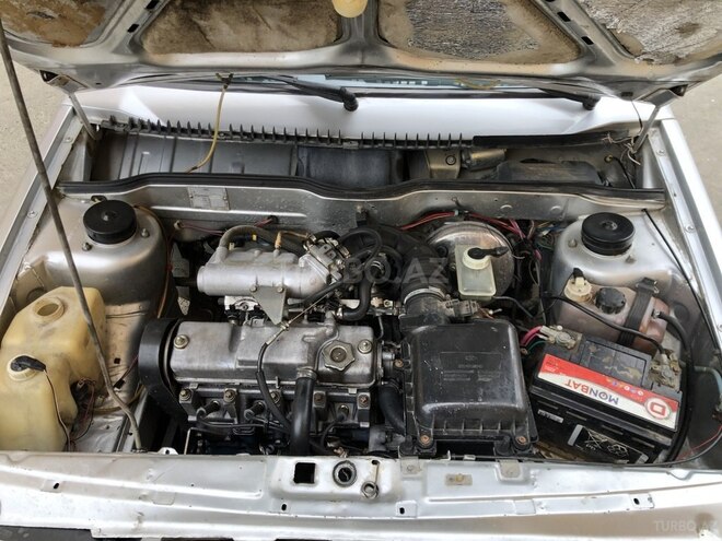 LADA (VAZ) 21099 2004, 346,234 km - 1.5 l - Bakı