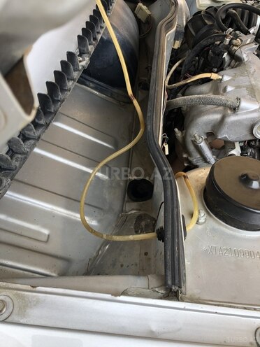LADA (VAZ) 21099 2004, 346,234 km - 1.5 l - Bakı