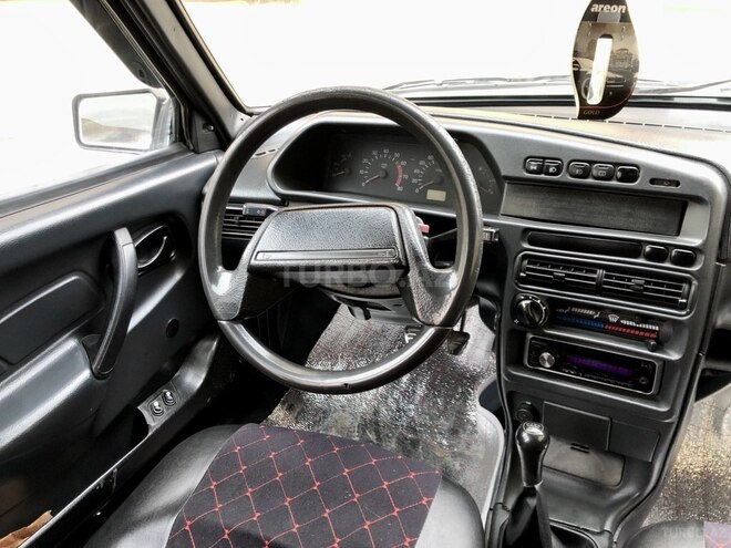 LADA (VAZ) 21099 2004, 346,234 km - 1.5 l - Bakı