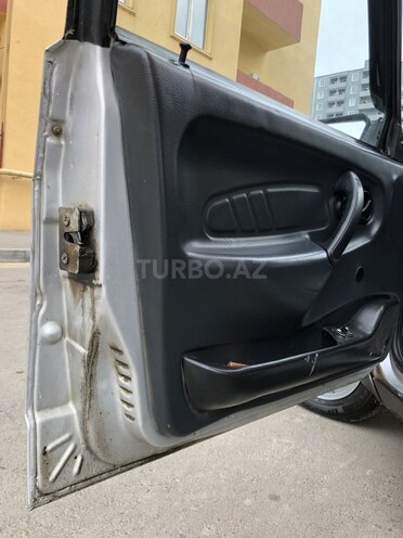 LADA (VAZ) 21099 2004, 346,234 km - 1.5 l - Bakı