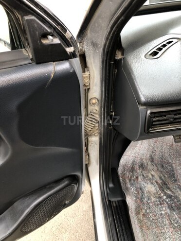 LADA (VAZ) 21099 2004, 346,234 km - 1.5 l - Bakı