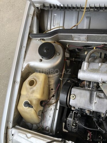 LADA (VAZ) 21099 2004, 346,234 km - 1.5 l - Bakı