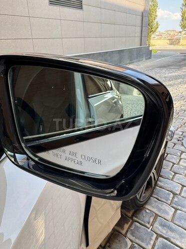 BMW 330 2020, 49,000 km - 2.0 l - Bakı