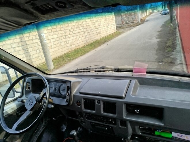 GAZ 33021 1999, 250,000 km - 2.4 l - İsmayıllı