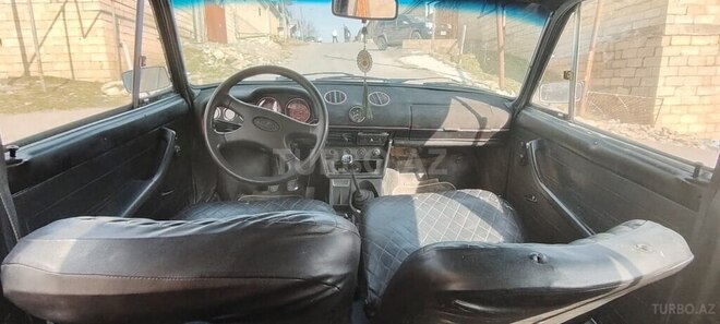 LADA (VAZ) 21011 1985, 100,000 km - 1.2 л - Şamaxı