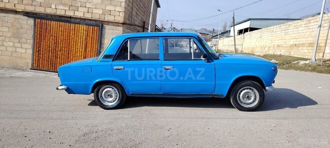 LADA (VAZ) 21011 1985, 100,000 km - 1.2 л - Şamaxı