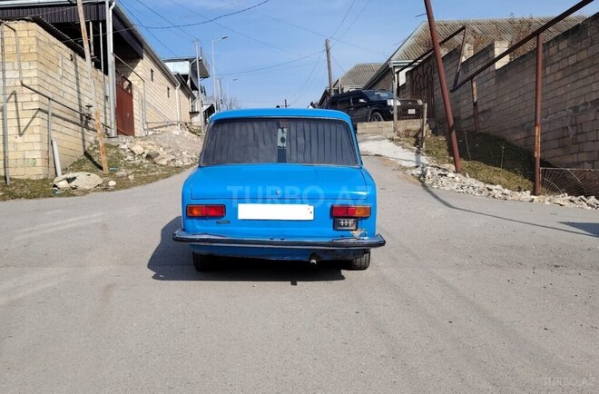 LADA (VAZ) 21011 1985, 100,000 km - 1.2 л - Şamaxı