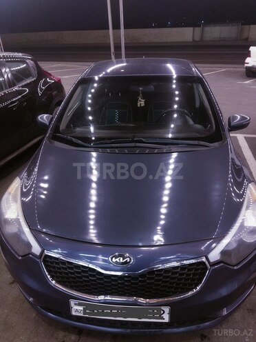 Kia Cerato 2015, 154,800 km - 1.8 l - Bakı