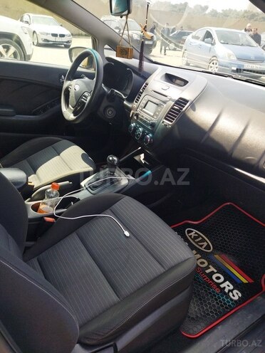 Kia Cerato 2015, 154,800 km - 1.8 l - Bakı