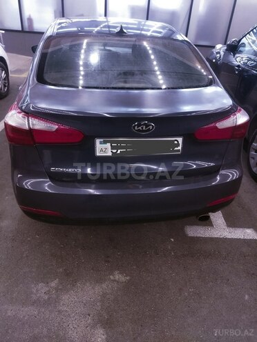 Kia Cerato 2015, 154,800 km - 1.8 l - Bakı