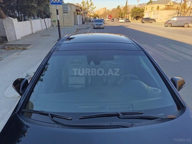 Hyundai Sonata 2014, 225,000 km - 2.0 l - Bakı