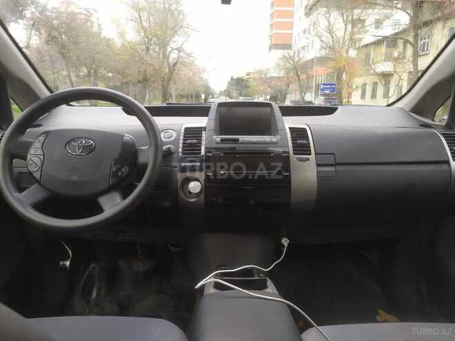 Toyota Prius 2007, 300,000 km - 1.5 l - Bakı