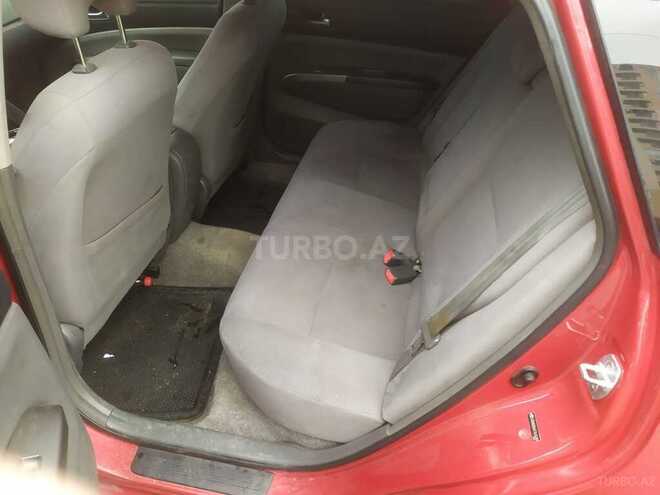 Toyota Prius 2007, 300,000 km - 1.5 l - Bakı