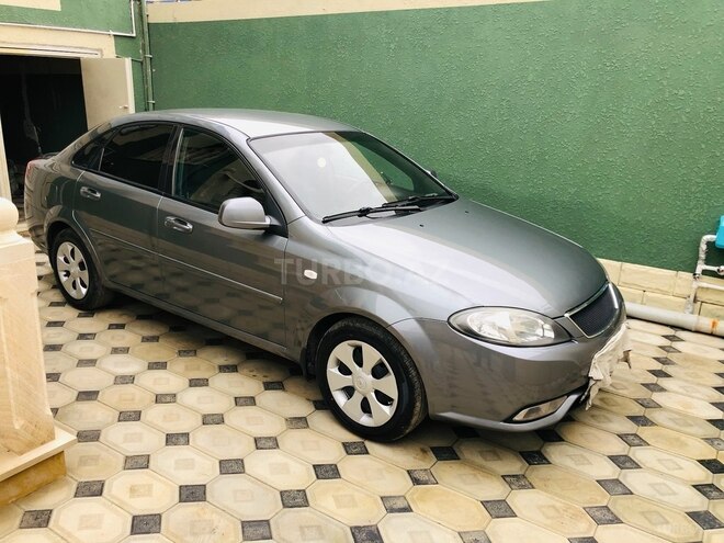 Daewoo Gentra 2014, 284,500 km - 1.5 l - Bakı