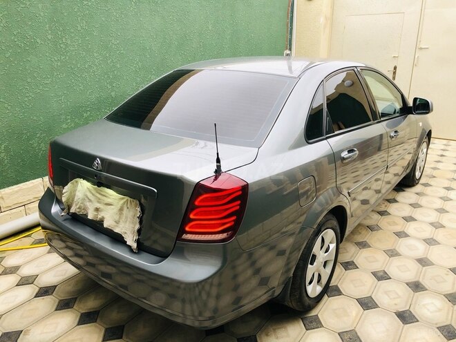 Daewoo Gentra 2014, 284,500 km - 1.5 l - Bakı