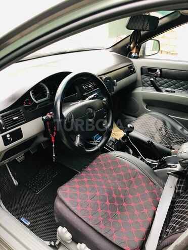 Daewoo Gentra 2014, 284,500 km - 1.5 l - Bakı