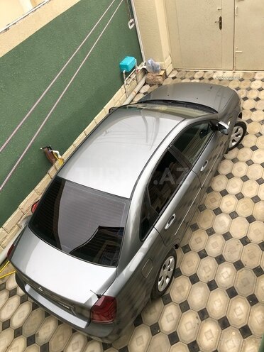 Daewoo Gentra 2014, 284,500 km - 1.5 l - Bakı