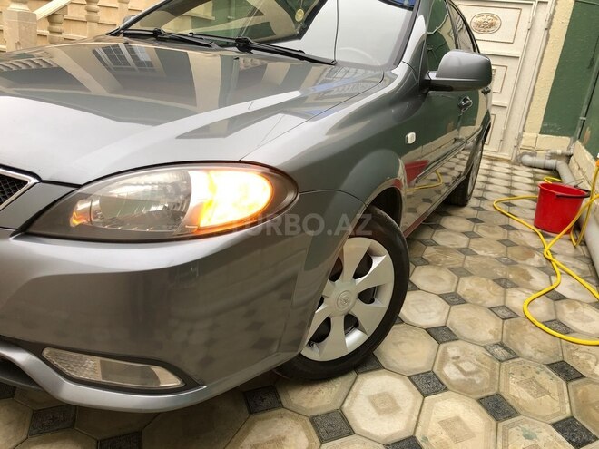 Daewoo Gentra 2014, 284,500 km - 1.5 l - Bakı