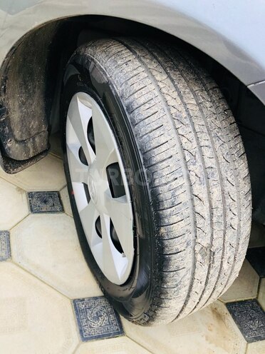 Daewoo Gentra 2014, 284,500 km - 1.5 l - Bakı
