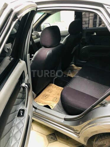 Daewoo Gentra 2014, 284,500 km - 1.5 l - Bakı