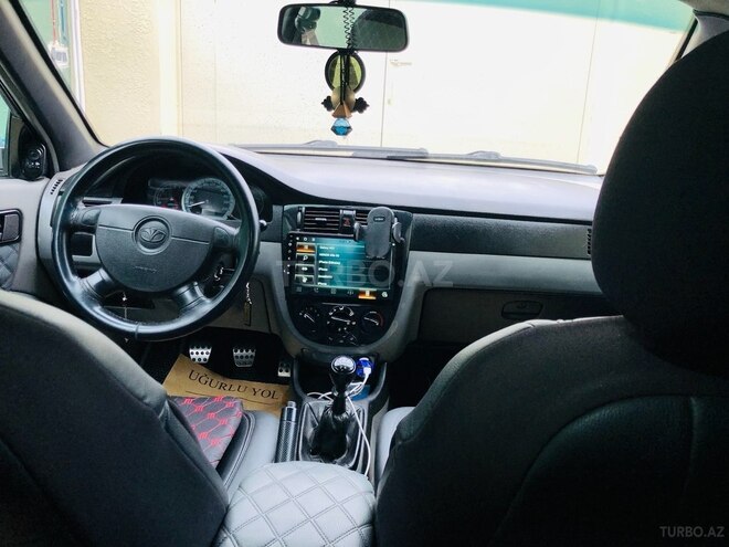 Daewoo Gentra 2014, 284,500 km - 1.5 l - Bakı