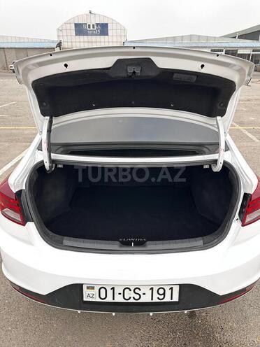 Hyundai Elantra 2019, 93,292 km - 2.0 l - Xırdalan