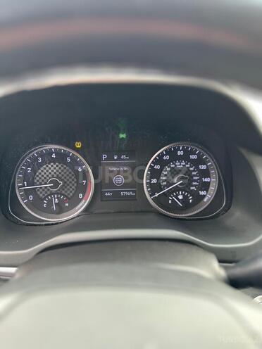 Hyundai Elantra 2019, 93,292 km - 2.0 l - Xırdalan