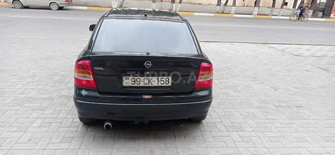 Opel Astra 1999, 312,029 km - 1.6 л - Sumqayıt