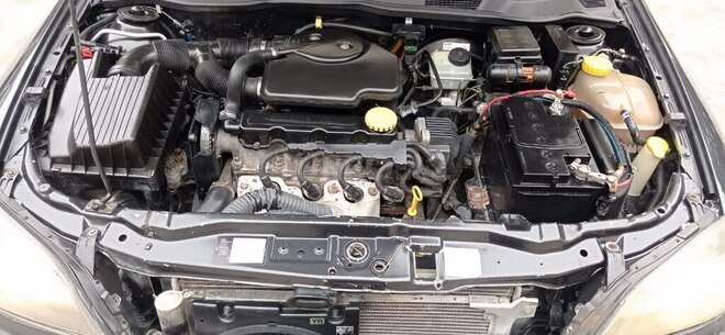Opel Astra 1999, 312,029 km - 1.6 л - Sumqayıt