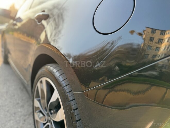 Kia Optima 2013, 174,000 km - 2.0 l - Xırdalan