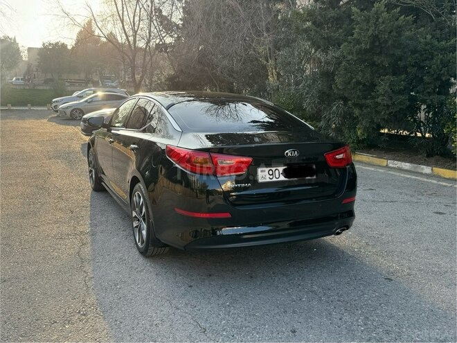 Kia Optima 2013, 174,000 km - 2.0 l - Xırdalan