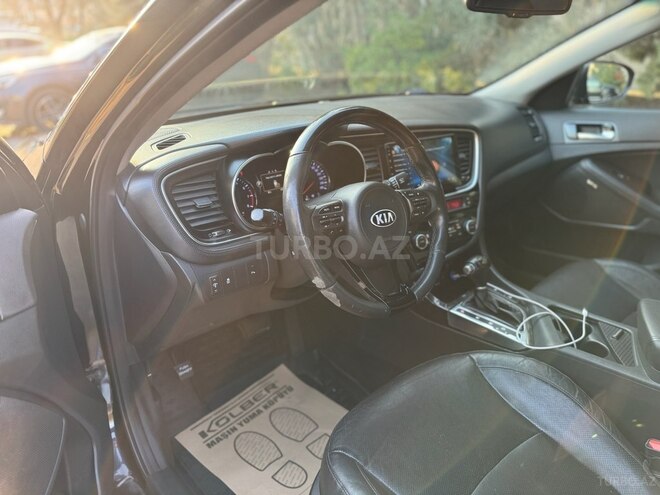 Kia Optima 2013, 174,000 km - 2.0 l - Xırdalan