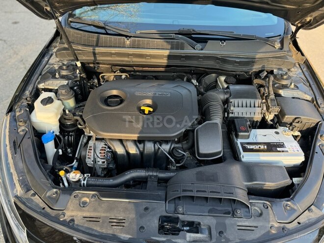 Kia Optima 2013, 174,000 km - 2.0 l - Xırdalan