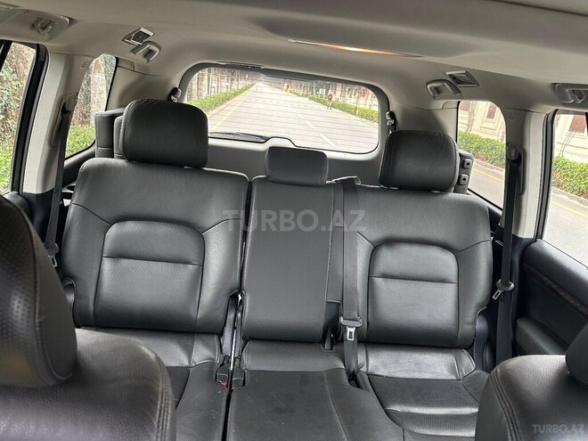 Toyota Land Cruiser 2014, 268,600 km - 4.0 л - Bakı