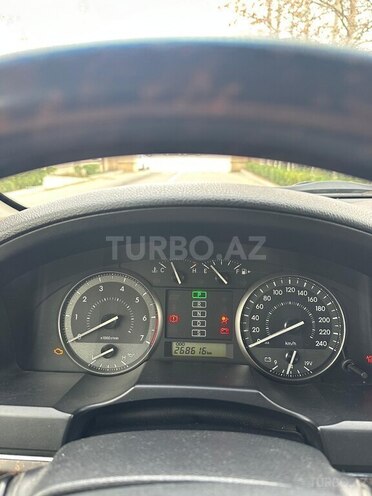 Toyota Land Cruiser 2014, 268,600 km - 4.0 л - Bakı