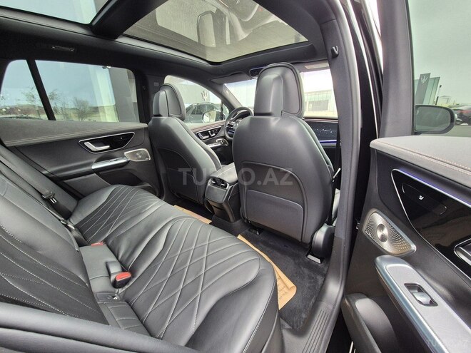 Mercedes EQE 350 4MATIC SUV-14