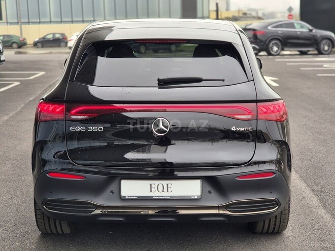 Mercedes EQE 350 4MATIC SUV-6