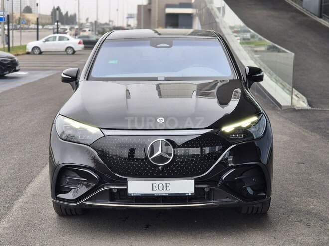 Mercedes EQE 350 4MATIC SUV-3