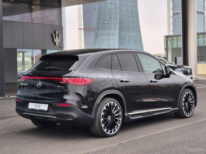 Mercedes EQE 350 4MATIC SUV-7
