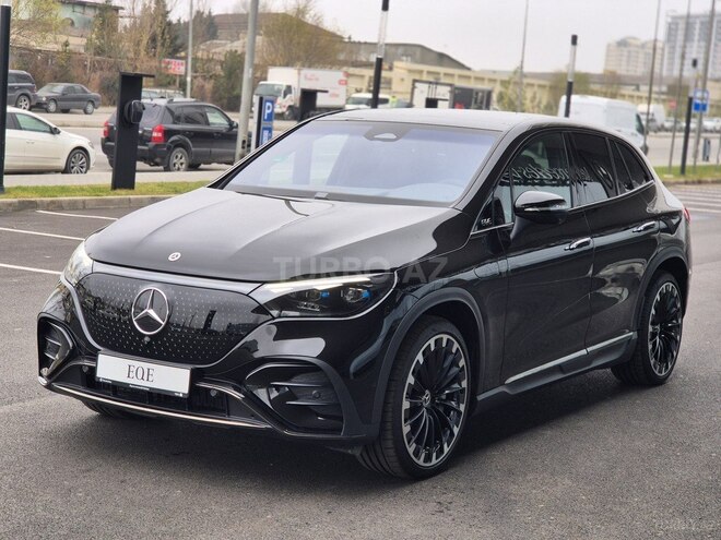Mercedes EQE 350 4MATIC SUV-4