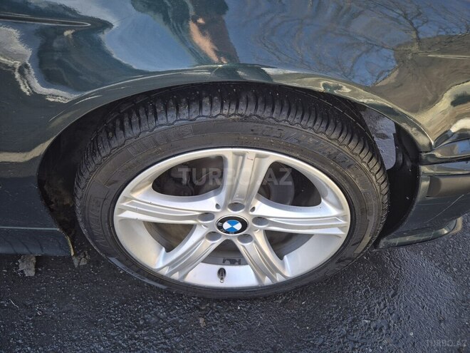 BMW 318 1993, 320,000 km - 1.8 l - Zaqatala