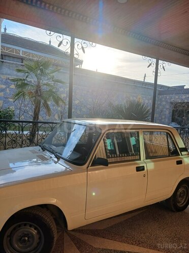 LADA (VAZ) 2107 2011, 95,000 km - 1.6 л - Gəncə