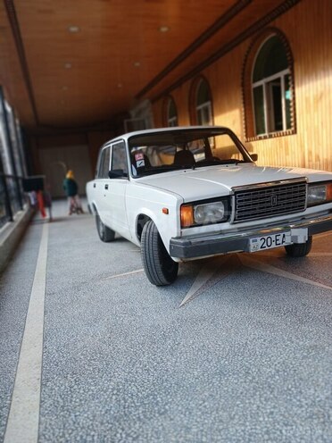 LADA (VAZ) 2107 2011, 95,000 km - 1.6 л - Gəncə