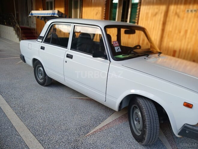 LADA (VAZ) 2107 2011, 95,000 km - 1.6 л - Gəncə
