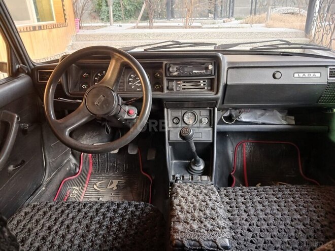 LADA (VAZ) 2107 2011, 95,000 km - 1.6 л - Gəncə